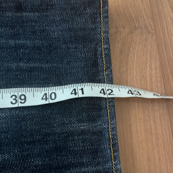 Rock & Republic Jeans Woman’s Size 32 - Picture 6 of 8